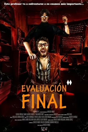 Evaluación final