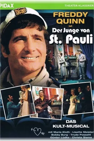 Der Junge von St. Pauli