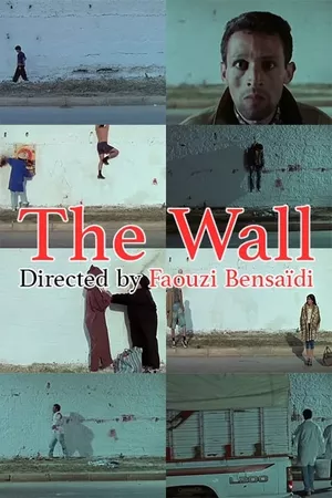 The wall The wall