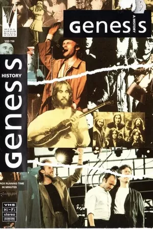 Genesis: A History