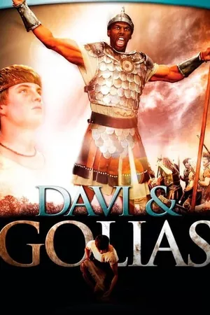 Davi e Golias