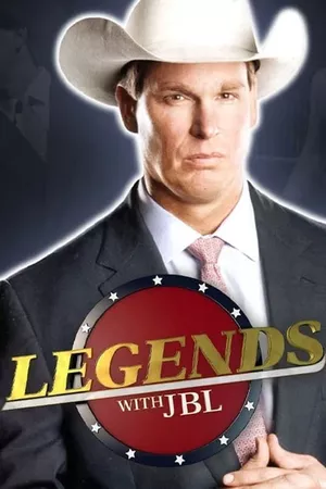 Legends with JBL