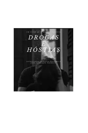 Drogas e Hóstias