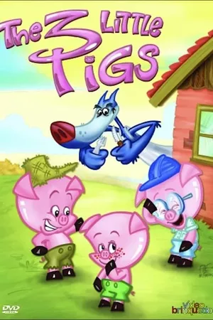 Three Little Pigs