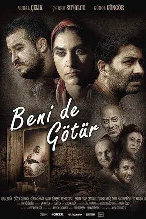 Beni de Götür