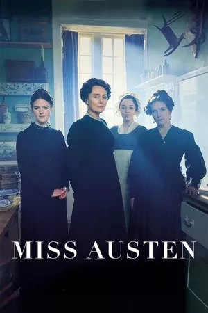 Miss Austen