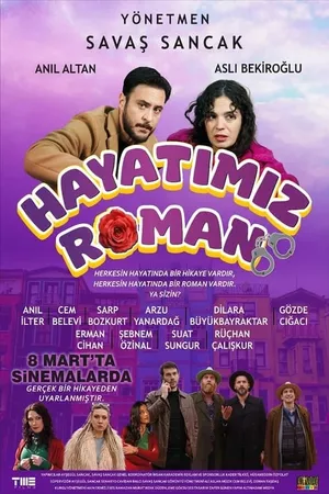 Hayatımız Roman