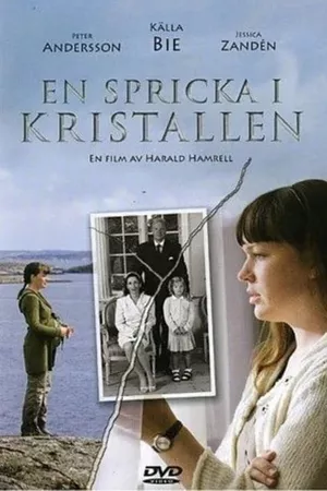 En spricka i kristallen