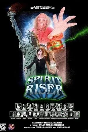 Spirit Riser