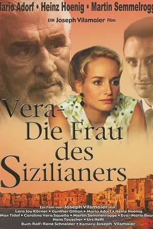 Vera - Die Frau des Sizilianers