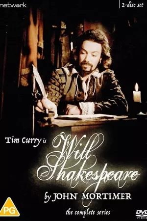 Will Shakespeare