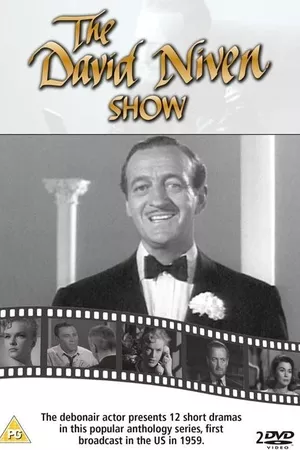 The David Niven Show