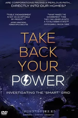 Take Back Your Power