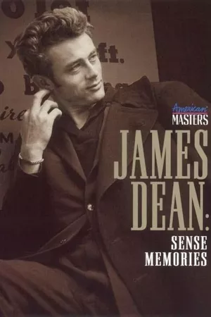 James Dean: Sense Memories