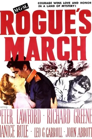 Rogue's March