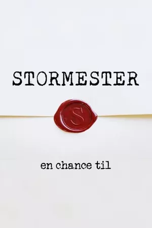 Stormester - One More Chance