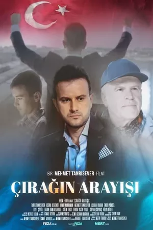 Çırağın Arayışı