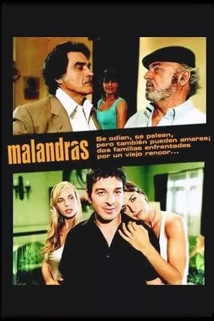 Malandras