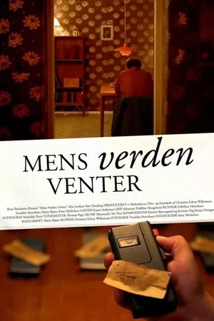 Mens verden venter