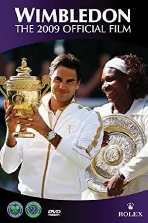 Wimbledon Official Film 2009