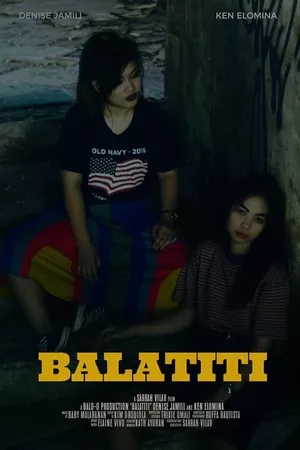 Balatiti