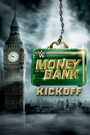 WWE Money in the Bank 2023 Kickoff