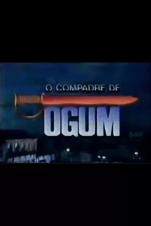 O Compadre de Ogum