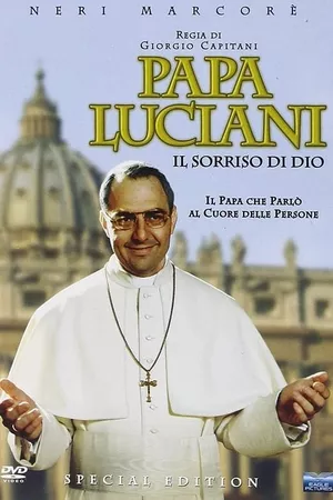 Papa Luciani - il sorriso di Dio