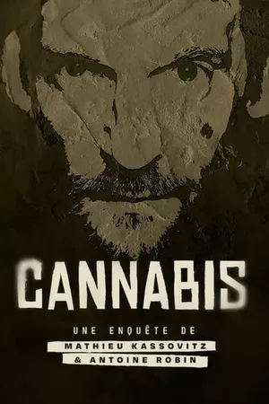 Cannabis : la série documentaire