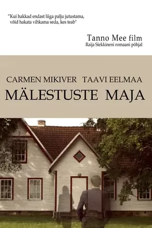 Mälestuste Maja