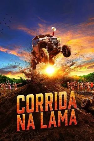 Corrida na Lama Corrida na Lama