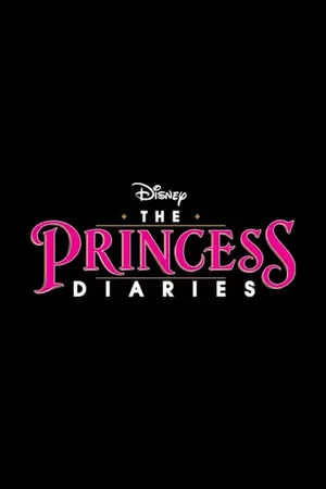 The Princess Diaries 3