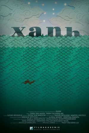 Xanh