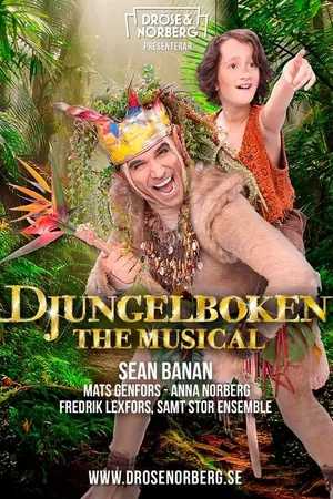 The Jungle Book - The Musical