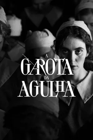 A Garota da Agulha