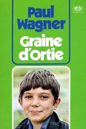 Graine d'Ortie