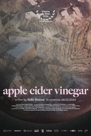 Apple Cider Vinegar