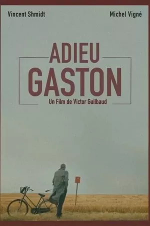 Adieu Gaston