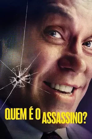 Quem é o assassino?