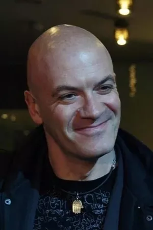 Sam Klebanov Sam Klebanov