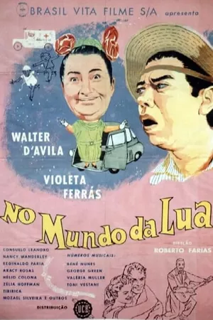 No Mundo da Lua