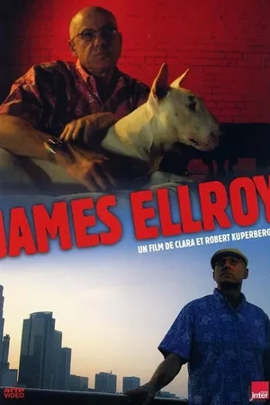 James Ellroy: American Dog