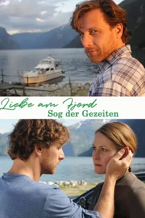 Sog der Gezeiten