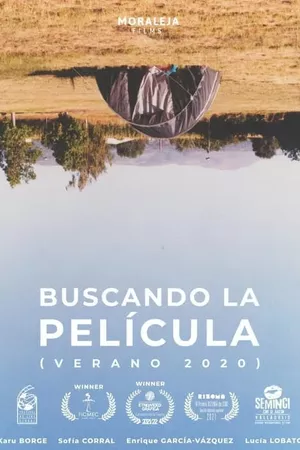 Buscando la película (verano 2020)