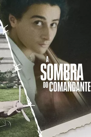 A Sombra do Comandante