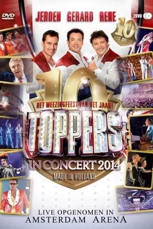 Toppers In Concert 2014