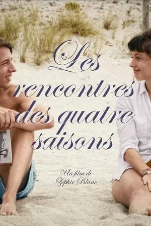 Les rencontres des quatre saisons