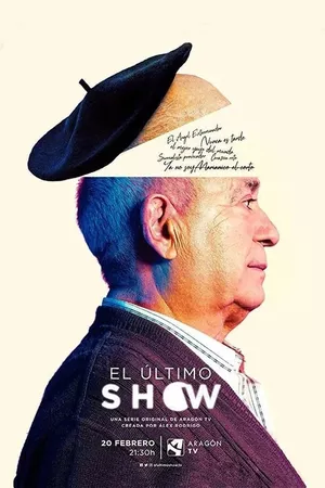 El último show