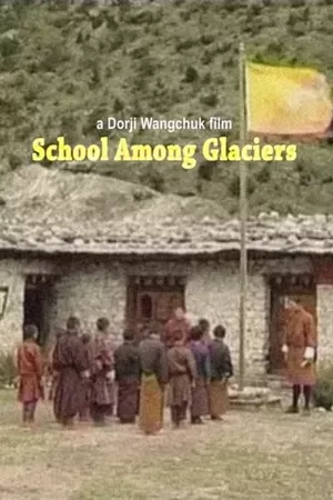 School Among Glaciers