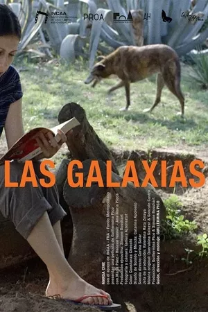 Las Galaxias